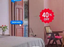 La Sen Westlake Tay Ho Homestay