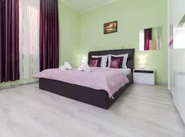 1-bedroom City Center secret gem