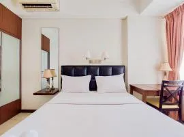 Elegant and Tidy 1BR Apartment Silkwood Residences By Travelio