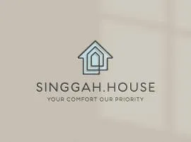 Singgah House KLIA