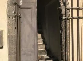 La Pierre de Lave appartement La Placette