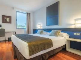 Hotel 4 estrellas en Alcobendas