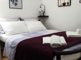 Alex Apartment, Hotel in Zemun