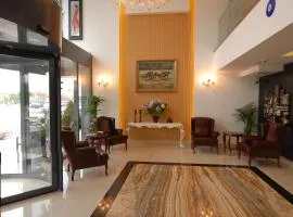 Imamoglu Pasa Butik Hotel