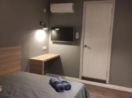 EZ Cabins