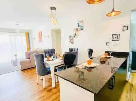 Honey Nairobi one bdrm Apt