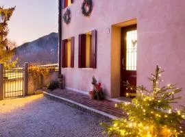 IL PORTICO VERDE