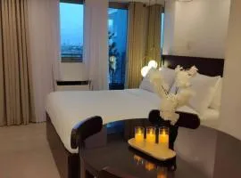 Floria Suites at Azure North Pampanga