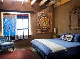 CASA DE COUGLETTA - Artist retreat, stunning views