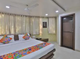 new hotel ideal