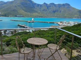 Best Place Ever, hotel v destinaci Hout Bay