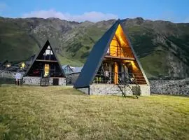 Sanseco Cottage