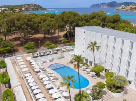 HM Isabela-Adults Only – hotel w miejscowości Santa Ponsa