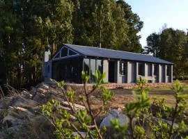 Meadow Mist - Self Catering Unit