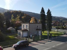 Myśliwska 23 - Cały dom na wyłączność, hotel in Szczyrk