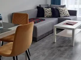 Apartament BALTIC