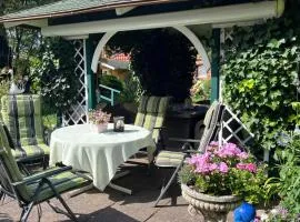 Ferienwohnung Residenz zur Ahlsburg