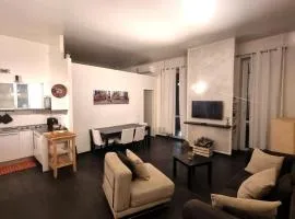 Intero appartamento fronte Ospedale San Raffaele
