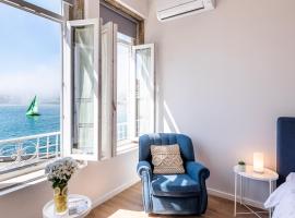 Vibrant Host Solutions-Maria Da Afurada, hotel in Vila Nova de Gaia