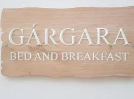 Gárgara Bed and Breakfast