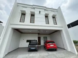 Griya Tegalweru Palagan Homestay Jogja
