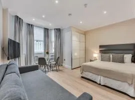 Cleveland Residences Chelsea