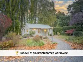Villa City Break for couples 27 mins CHC Airport