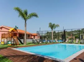 Belo Encanto