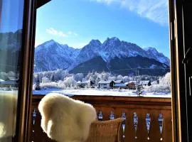 Ferienwohnung bei de Ebners Südflügerl