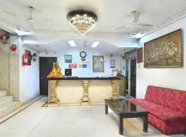 Hotel Ashoka Continental