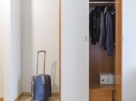 B&B Hotel Pescara, ξενοδοχείο κοντά στο Αεροδρόμιο Αμπρούτσο - PSR, 