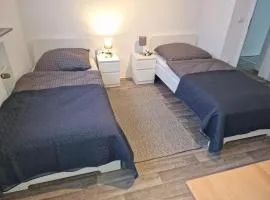 Apartment Zum Fuchspfad