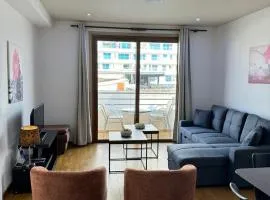 Ithaki Phinikoudes Apartments No. 106