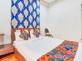 FabHotel Shri Shyam Palace