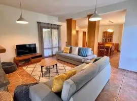 Villa Zocotin