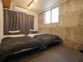 urban stay 今泉