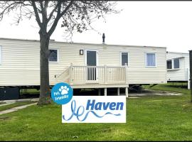 Primrose Valley - 25A Pine Ridge, camping en Filey