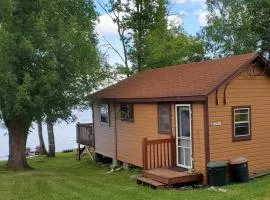 Lakeside 1 Bedroom Bear Paw Cabin On Kab