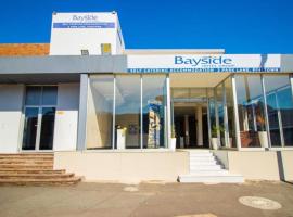 Bayside Pinetown, aparthotel v destinaci Pinetown