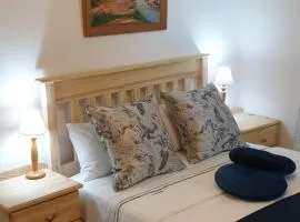Hibiscus Cottage