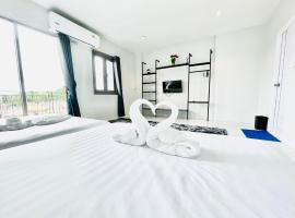 Lamoon Trang, hotel v destinaci Ban Phlu Phli