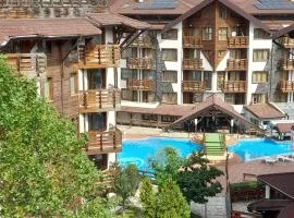 Belvedere Holiday Club H80