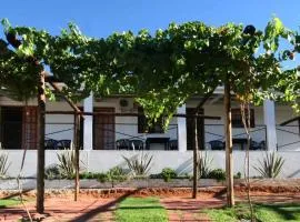 Desert Rose Guesthouse