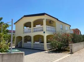 Apartment Draga
