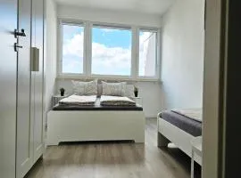 City Apartment in Eppelheim near Heidelberg