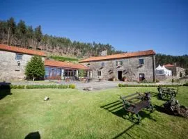 Casa Grande Do Bachao