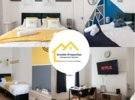 Contractors Home Away 30 Percent Off Monthly Stays