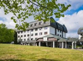 Hotel Globus, hotel in Prague