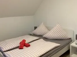 Fewo Meschede Eversberg Radring
