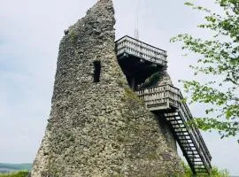 Ferienwohnungen in Meschede-Eversberg Nähe Winterberg Skiliftkarussell